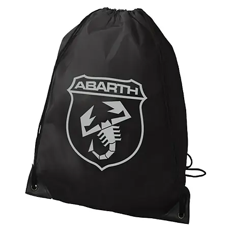 Abarth  Mochila