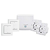 Homematic IP Starter-Set Beschattung HmIP-SK20 (Smarte Steuerung: Homematic IP App) | BAUHAUS