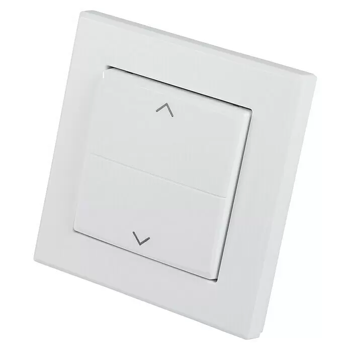Homematic IP Starter-Set Beschattung HmIP-SK20Smarte Steuerung: Homematic IP App