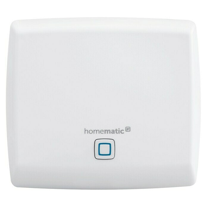 Homematic IP Starter-Set Beschattung HmIP-SK20 (Smarte Steuerung: Homematic IP App) | BAUHAUS