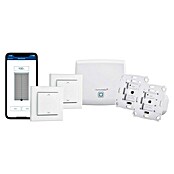 Homematic IP Starter-Set Beschattung HmIP-SK20 (Smarte Steuerung: Homematic IP App) | BAUHAUS