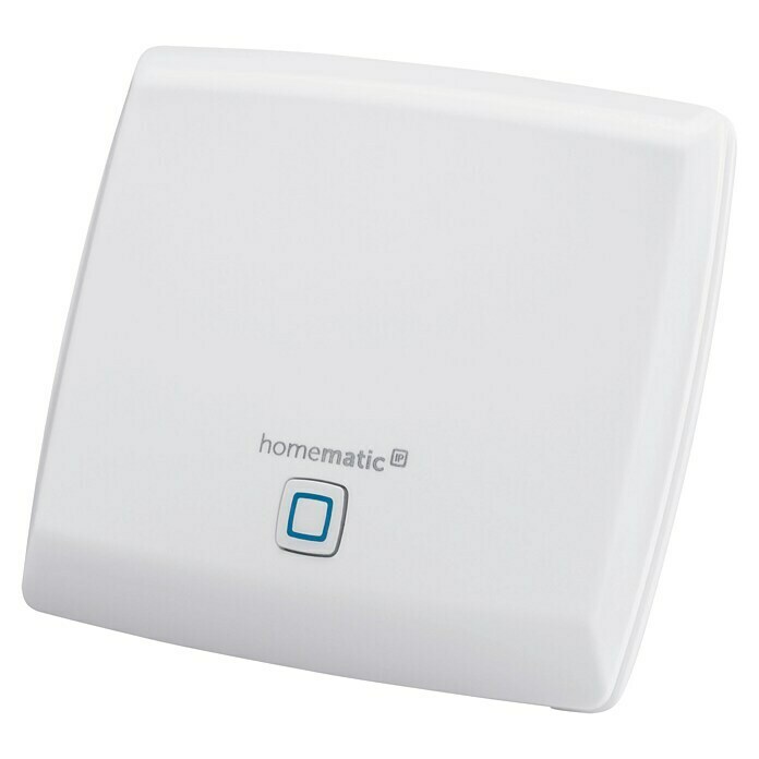 Homematic IP Starter-Set Beschattung HmIP-SK20 (Smarte Steuerung: Homematic IP App) | BAUHAUS