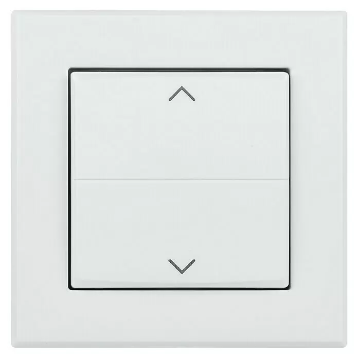 Homematic IP Starter-Set Beschattung HmIP-SK20Smarte Steuerung: Homematic IP App