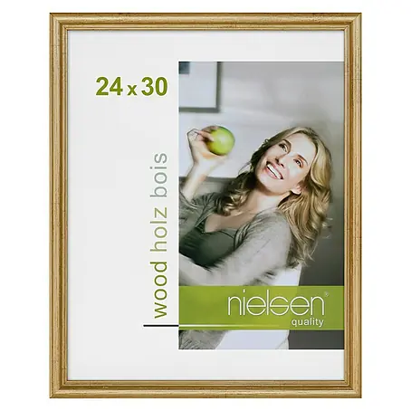 Nielsen  Holzrahmen Ascot