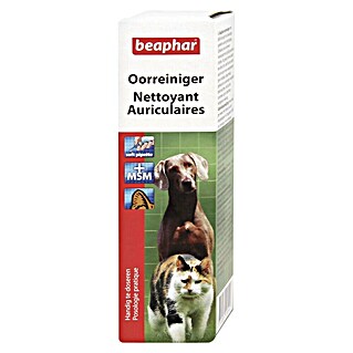 Beaphar Huidreiniger Oorreiniger (Honden)