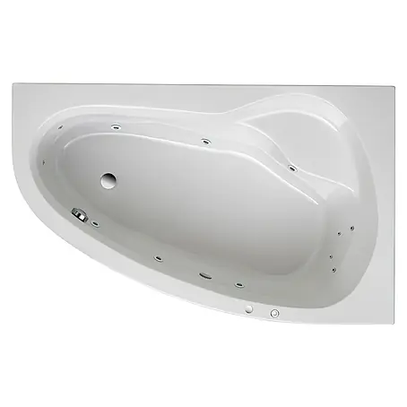 Ottofond  Whirlpool Mauritius
