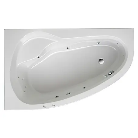 Ottofond  Whirlpool Mauritius