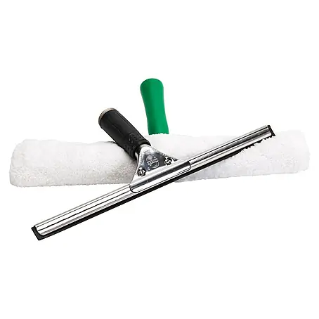 Unger  Glasreinigungs-Set Pro Window Cleaning 2in1 Starter Kit