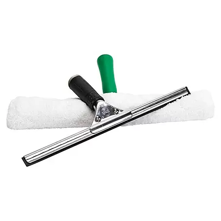 Unger  Glasreinigungs-Set Pro Window Cleaning 2in1 Starter Kit