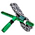 Unger ErgoTec Set para limpiar cristales ErgoTec 