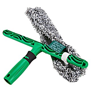 Unger ErgoTec Set para limpiar cristales ErgoTec (6 pzs.)
