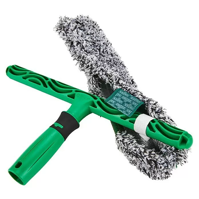 Unger ErgoTec Glasreinigungs-Set 3in1 Advanced Kit3 -tlg.