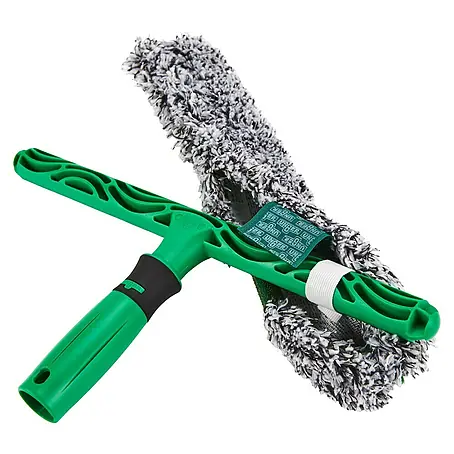 Unger ErgoTec Set para limpiar cristales ErgoTec