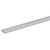 PLAKPLINT 240CM ALUM. COLOR FOFA024  5X24MM