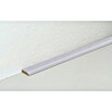 PLAKPLINT 240CM ALUM. COLOR FOFA024  5X24MM