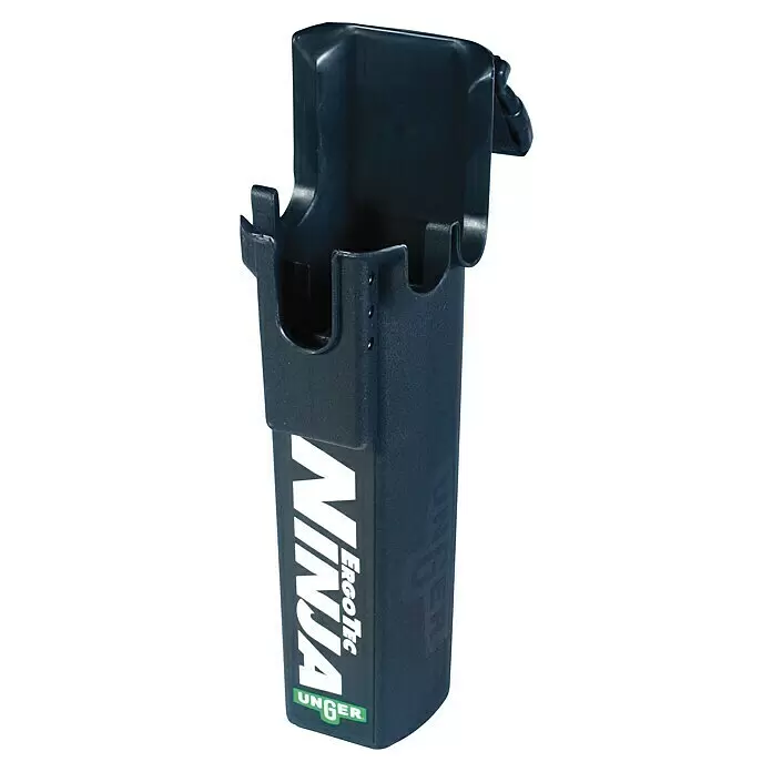 Unger ErgoTec Glasreinigungs-Set Ninja 4in1 Advanced Kid4 -tlg.