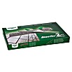 Unger ErgoTec Glasreinigungs-Set 2in1 Starterset (2 -tlg.) | BAUHAUS