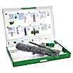 Unger ErgoTec Glasreinigungs-Set 2in1 Starterset (2 -tlg.) | BAUHAUS