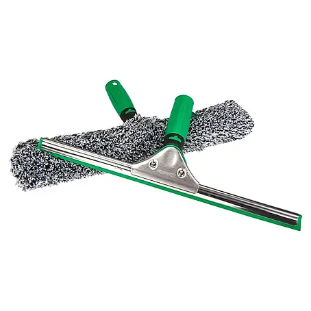 Unger ErgoTec Glasreinigungs-Set 2in1 Starterset