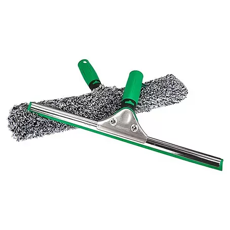 Unger ErgoTec Glasreinigungs-Set 2in1 Starterset