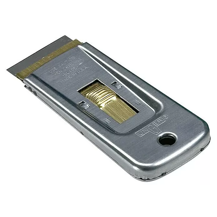 Unger Glasreinigungs-Set Pro Window Cleaning 4in1 Advanced Kit4 -tlg.