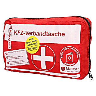 UniTEC Kfz-Verbandtasche (DIN 13164)