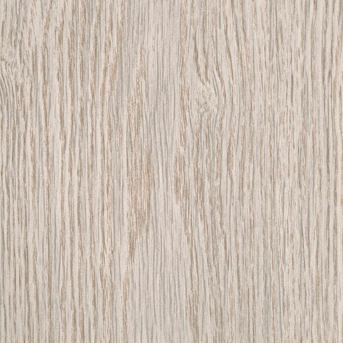 Plakplint White Oil Oak (l x b x h: 240 x 2,4 x 0,5 cm) | BAUHAUS