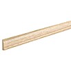 PLAKPLINT 240CM ESCHE WEIß FOES017  5X24MM
