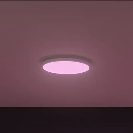 Philips Hue LED-Panel rund Surimu