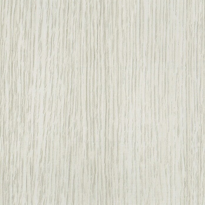 Plakplint Oak Major White (l x b x h: 240 x 2,4 x 0,5 cm) | BAUHAUS