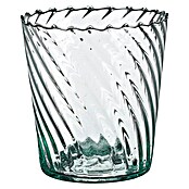 Vaza Ela  (Ø x V: 13,5 x 15 cm, Steklo) | 8487 - Vasen/Windlichter | IDDD - Wohntrends | IDD - Trendy | ID - Trendy | I - Stadtgarten | BAUHAUS