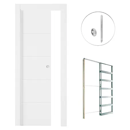 Set para puertas correderas Recife