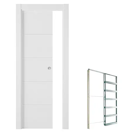 Set para puertas correderas Recife