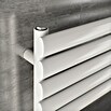 Ximax Badheizkörper Nestor (60 x 157 cm, 920 W, Weiß)