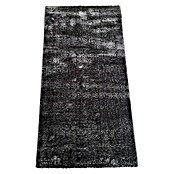 Kurzflorteppich Castell (Anthrazit, 150 x 80 cm) | BAUHAUS