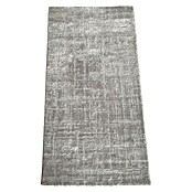 Kurzflorteppich Castell (Grau, 150 x 80 cm) | BAUHAUS