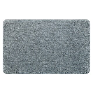Spirella Alfombra de baño Rosario (50 x 80 cm, Gris)