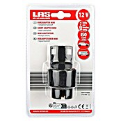 LAS Adapter Mini (7-polig (Fahrzeug) auf 13-polig (Anhänger)) | BAUHAUS