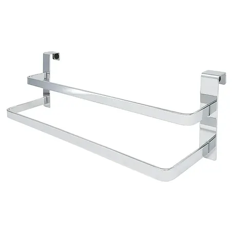 Toallero de gancho para mueble
