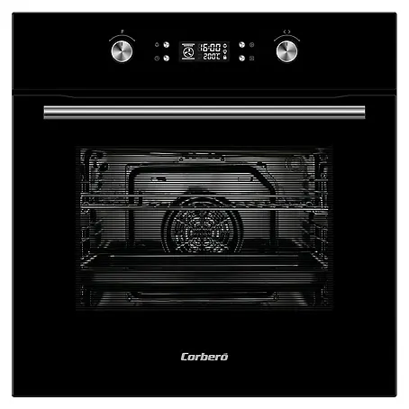 Corberó  Horno empotrado CCHMP1033N