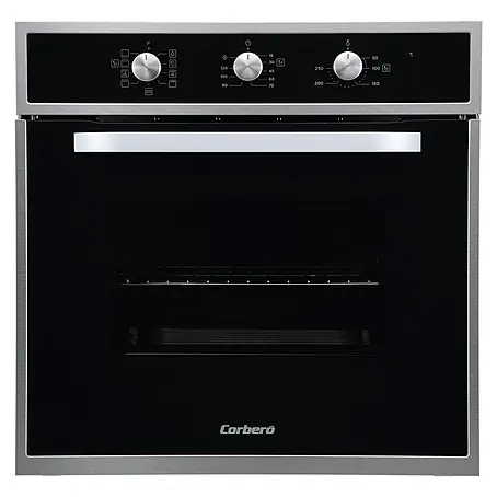 Corberó  Horno empotrado multifunción CCHM703X
