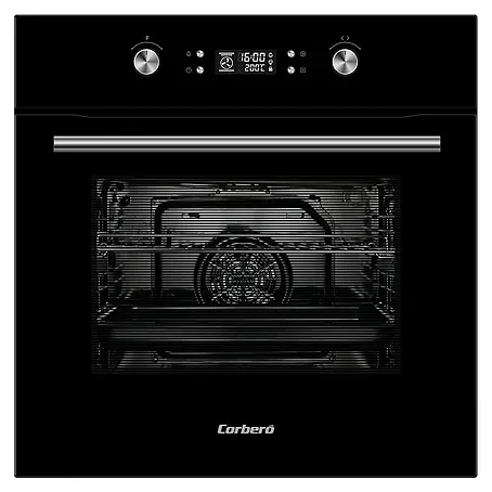 Corberó  Horno empotrado CCHMP1023N