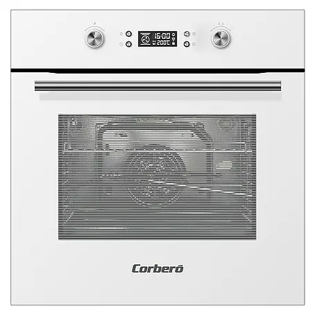 Corberó  Horno empotrado CCHMP1033W
