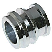 VSH Verloopkoppeling Klem 201 (Messing, 22 x 15 mm) | BAUHAUS