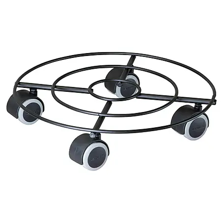 Wagner System  Pflanzenroller Draht