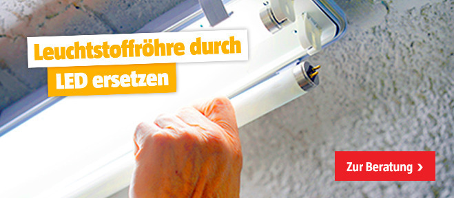 Osram Starter Leuchtstoffröhre Lampe Leuchte in Bayern - Aichach