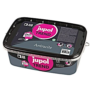 Jub Stenska barva Trend (Antracit, Mat, 2,5 l)