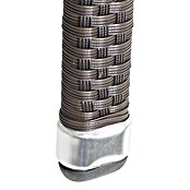 Siena Garden Stapelstuhl Minas (Maron, Polyrattan, Breite: 56 cm)
