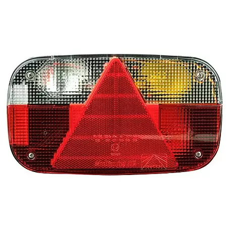 LAS  Rückleuchte Multipoint III
