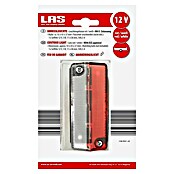 LAS Begrenzungsleuchte (1 Stk., Rot) | BAUHAUS